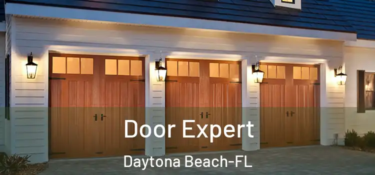  Door Expert Daytona Beach-FL