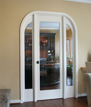 Passage Door Replacement Daytona Beach