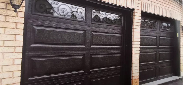 aluminum overhead garage door Daytona Beach