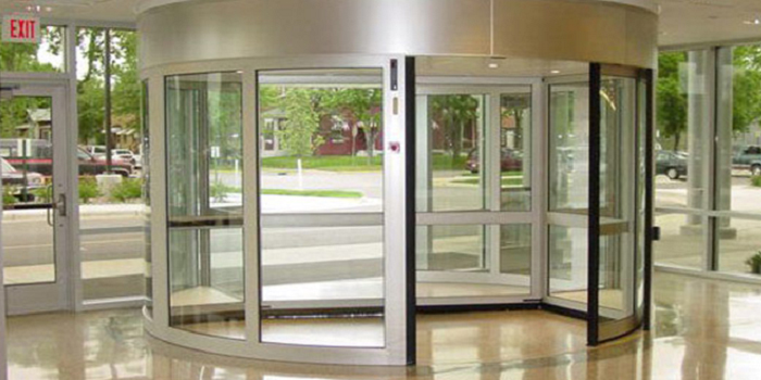 commercial automatic door repair Daytona Beach