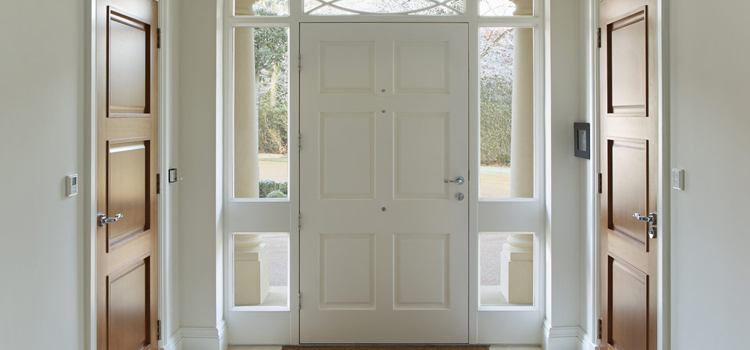 Daytona Beach door replacement contractors