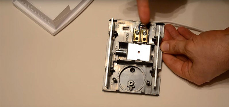 fix door bell in Daytona Beach