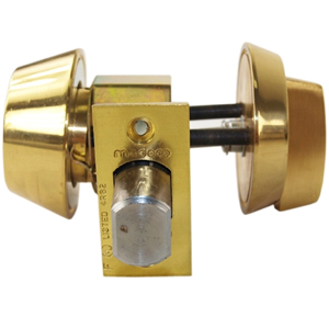 high security deadbolt Daytona Beach