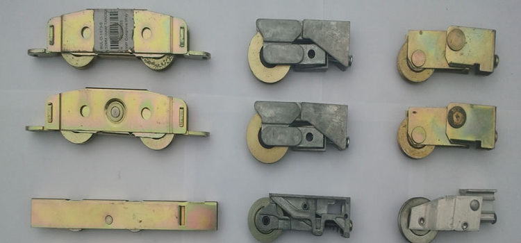 patio sliding door wheel replacement Daytona Beach