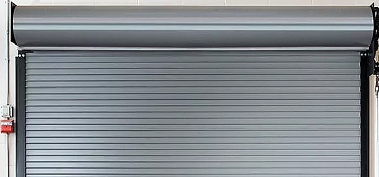 rolling steel door repair Daytona Beach